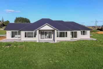 214 Golding Road, Pukekohe
