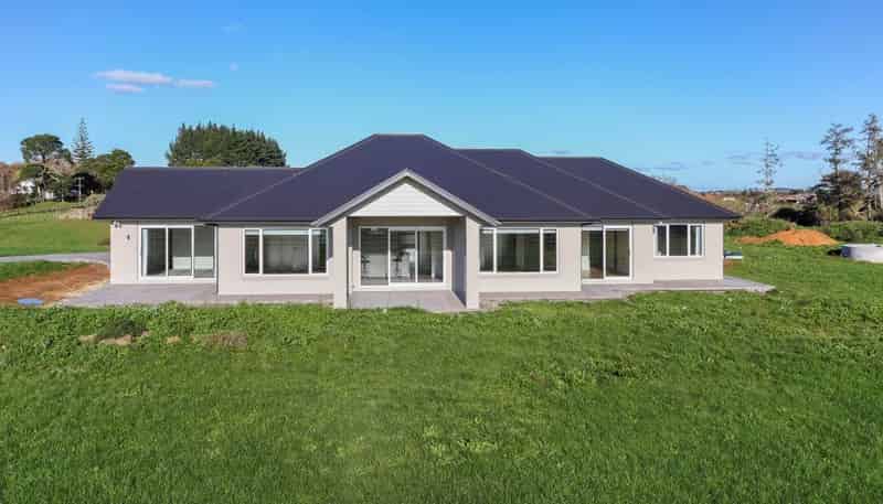214 Golding Road, Pukekohe