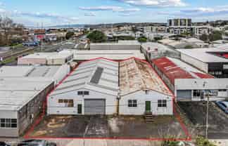 Onehunga Transformation Opportunity