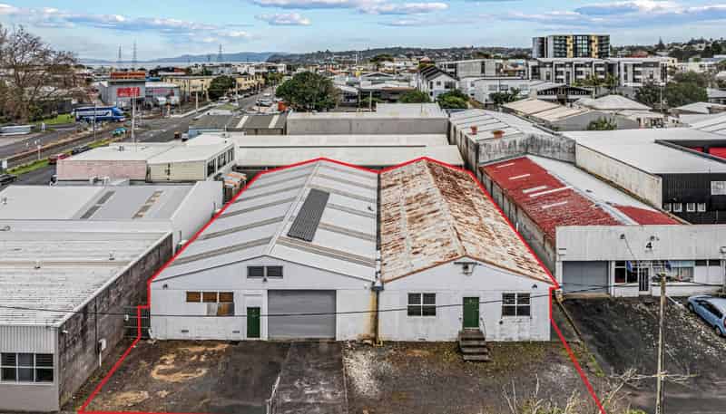 2 Rowe Street, Onehunga