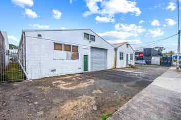 Onehunga Transformation Opportunity