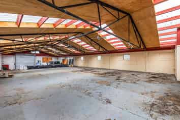 Onehunga Transformation Opportunity