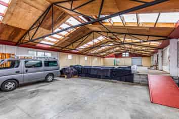 Onehunga Transformation Opportunity