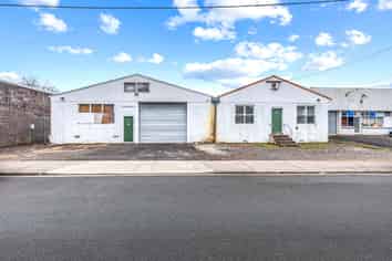 Onehunga Transformation Opportunity