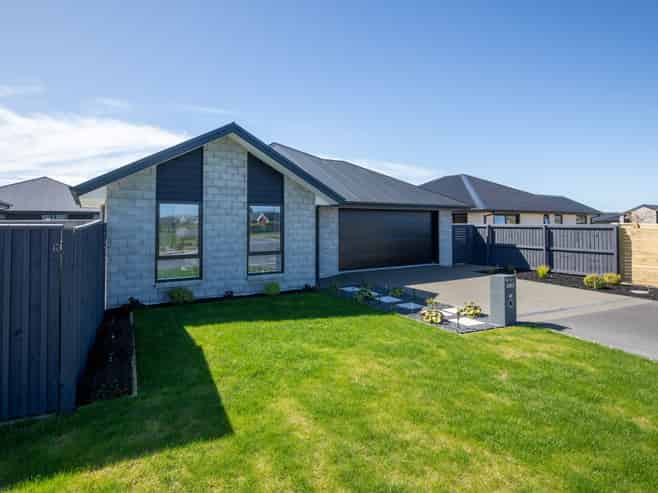 32 Kestrel Street, Rolleston