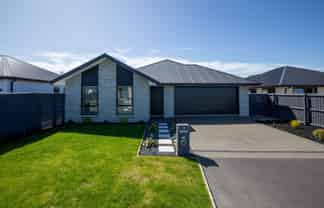 32 Kestrel Street, Rolleston