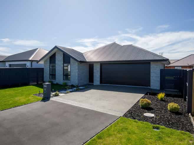 32 Kestrel Street, Rolleston