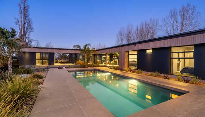 196 Westdale Road, Redwood Valley