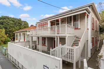 130 Wallace Street, Mount Cook