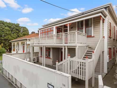 130 Wallace Street, Mount Cook