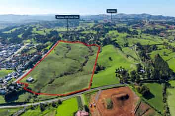 50 Pukekohe East Road, Pukekohe