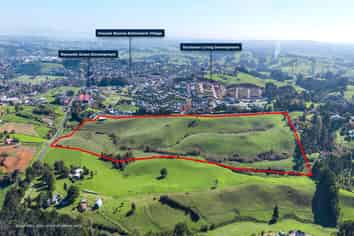 50 Pukekohe East Road, Pukekohe