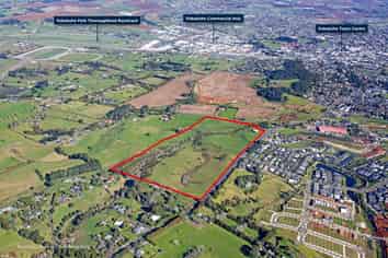 50 Pukekohe East Road, Pukekohe