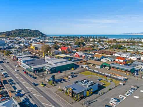 Upsize your portfolio – New 10-year lease