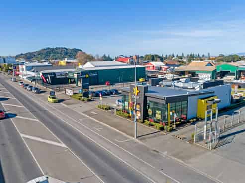 Upsize your portfolio – New 10-year lease