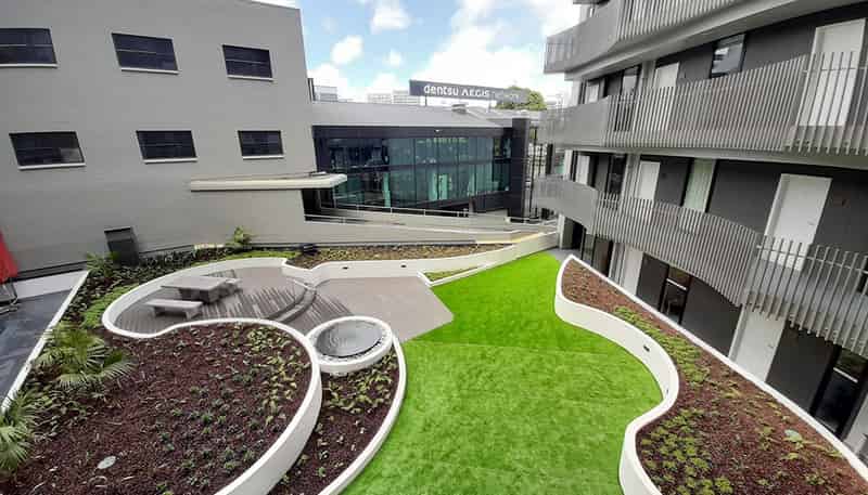 808/70 Sale Street , Auckland Central