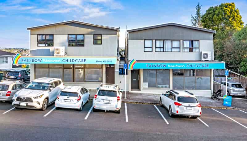 12 Laurina Road, Sunnynook