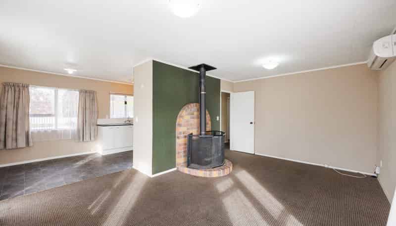 4B Harding Place, Feilding