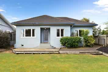 105 Queens Avenue, Frankton