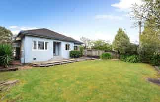 105 Queens Avenue, Frankton
