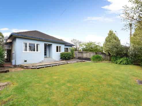105 Queens Avenue, Frankton
