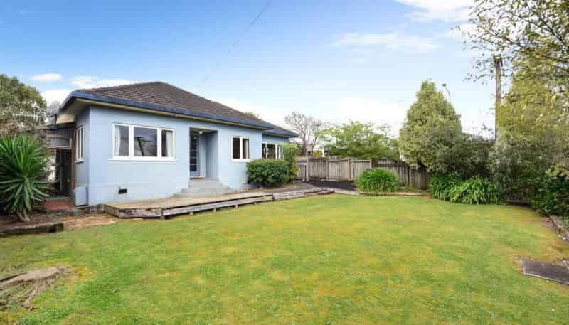 105 Queens Avenue, Frankton