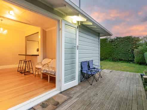 7 Mary Street, Concord