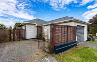 38 Sewell Street, Kaiapoi