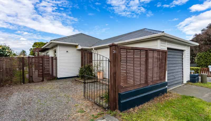 38 Sewell Street, Kaiapoi