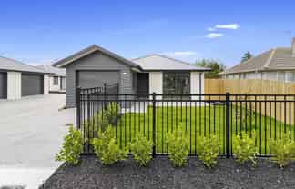 1/72 Marshall  Street, Fairfield