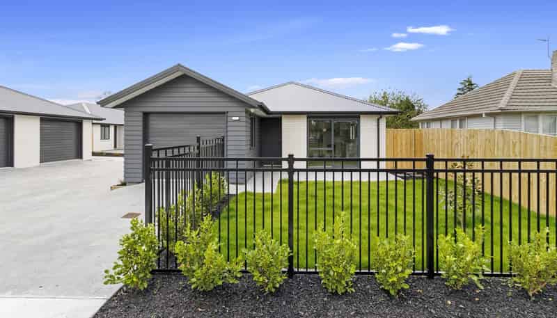 1/72 Marshall  Street, Fairfield