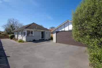 34 Tabart Street, Woolston