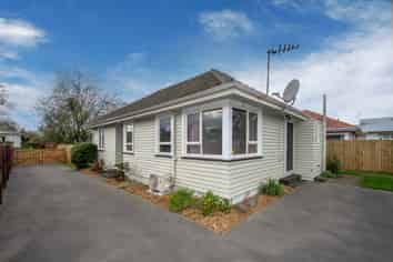 34 Tabart Street, Woolston