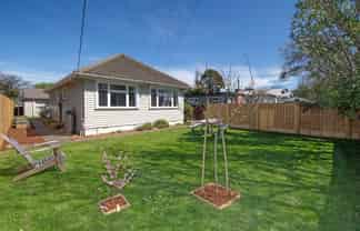 34 Tabart Street, Woolston