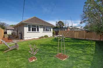 34 Tabart Street, Woolston