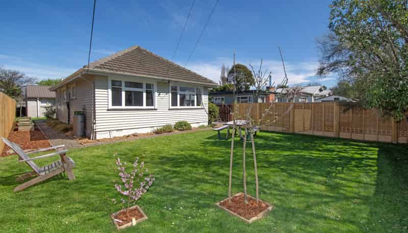 34 Tabart Street, Woolston