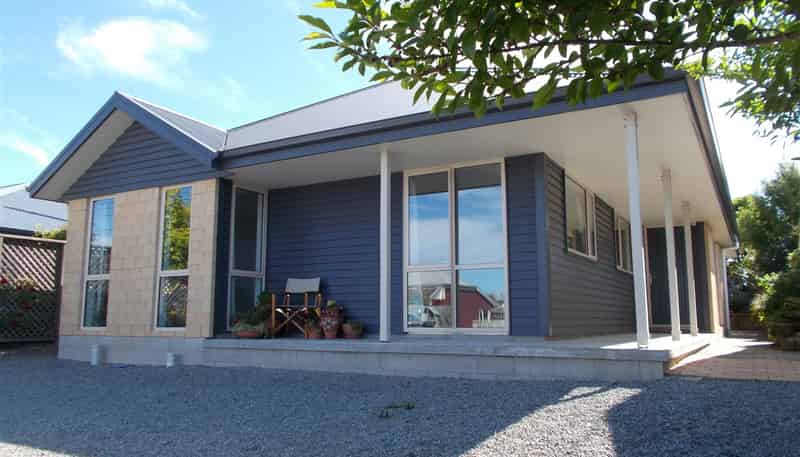 30 York Street, Seaview