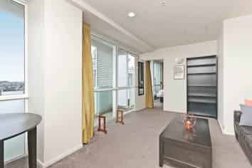2213/10 Waterloo Quadrant, Auckland Central
