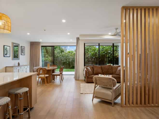 2/35 Surrey Crescent, Grey Lynn