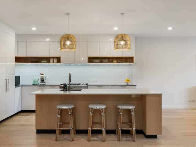 2/35 Surrey Crescent, Grey Lynn