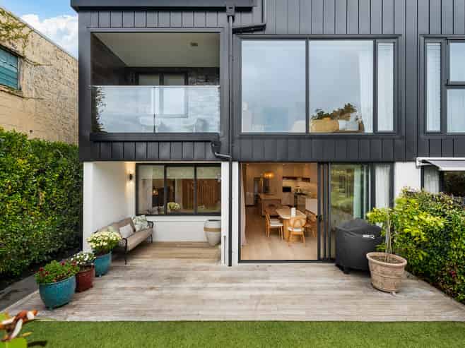 2/35 Surrey Crescent, Grey Lynn