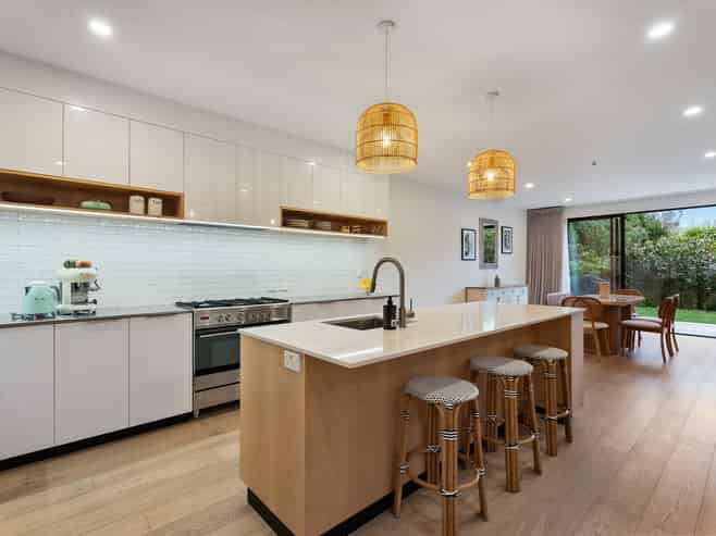 2/35 Surrey Crescent, Grey Lynn