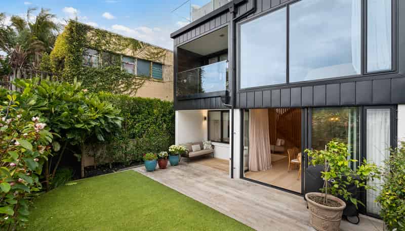 2/35 Surrey Crescent, Grey Lynn