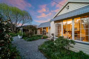 15 Terrace Road, Leithfield
