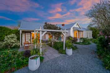 15 Terrace Road, Leithfield