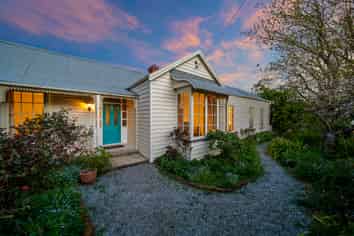 15 Terrace Road, Leithfield
