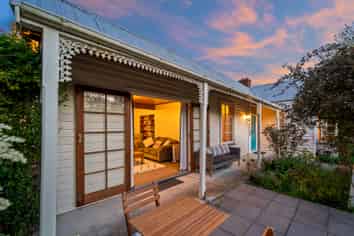 15 Terrace Road, Leithfield