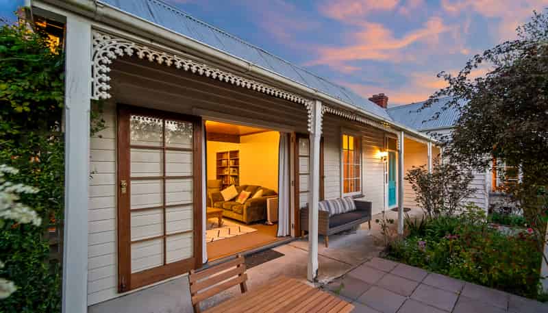 15 Terrace Road, Leithfield