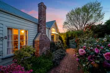 15 Terrace Road, Leithfield