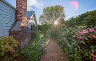 15 Terrace Road, Leithfield